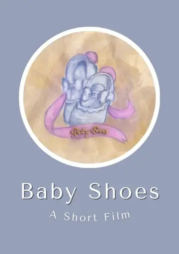 Poster to the movie "Baby Shoes" #470237