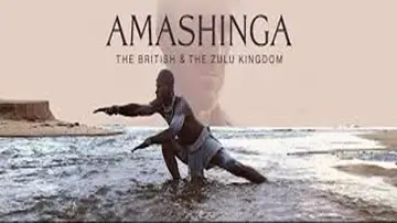 Backdrop to the movie "Amashinga" #1112309