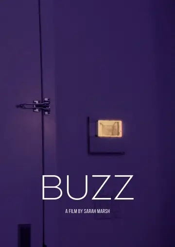 Buzz poster