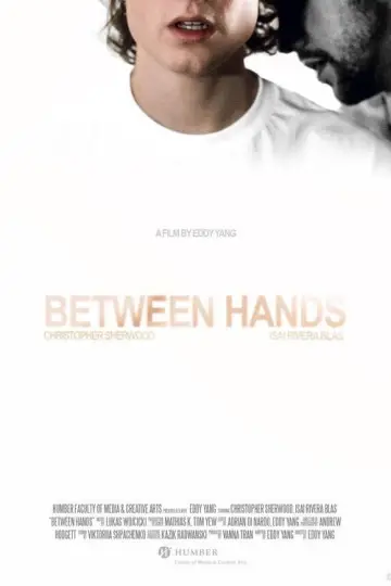 Poster to the movie "Between Hands" #1109740