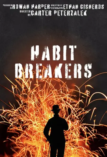 The Habit Breakers poster