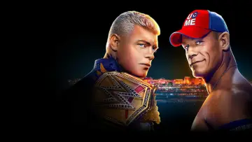 Backdrop to the movie "WrestleMania 41: Sunday" #621839