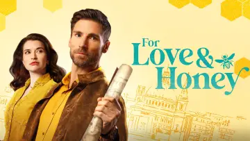 Backdrop to the movie "For Love & Honey" #1112370