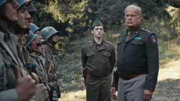 Backdrop to the movie "Murder Company" #833731