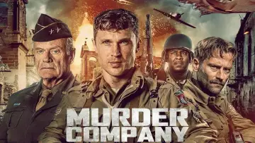 Backdrop to the movie "Murder Company" #833732
