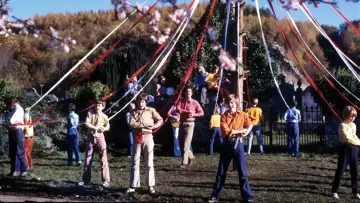Backdrop to the movie "Children of the Wicker Man" #943400