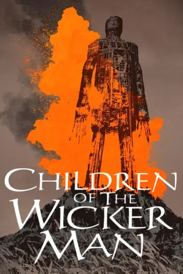 Children of the Wicker Man poster