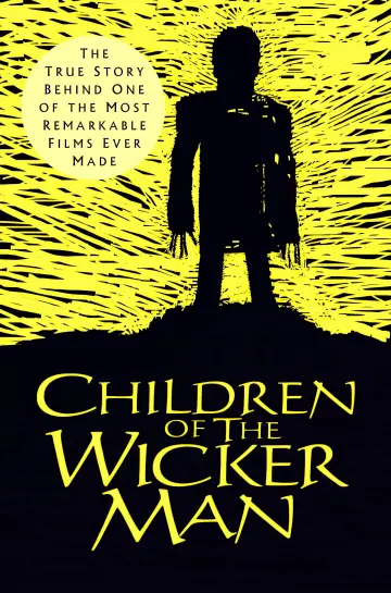 Poster to the movie "Children of the Wicker Man" #943402
