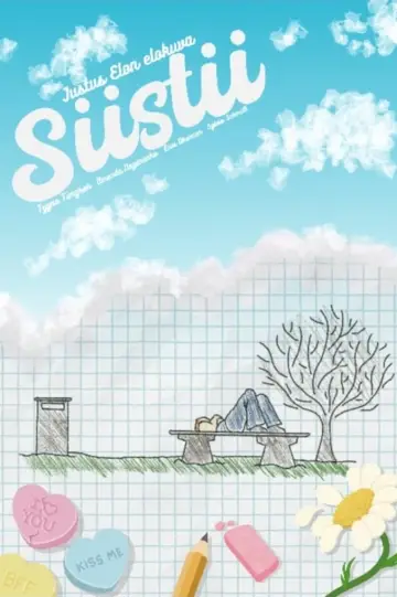 Siistii poster