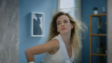 Takıntılar poster