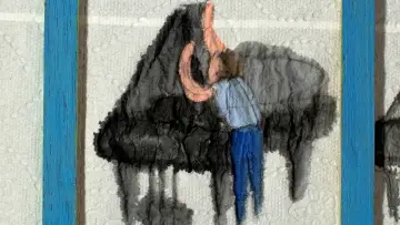 Backdrop to the movie "The Wild-Tempered Clavier" #1114369