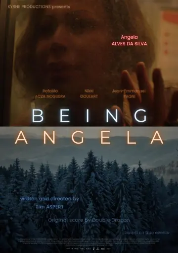 Being Angela