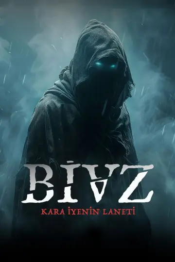 Biaz: Kara İyenin Laneti
