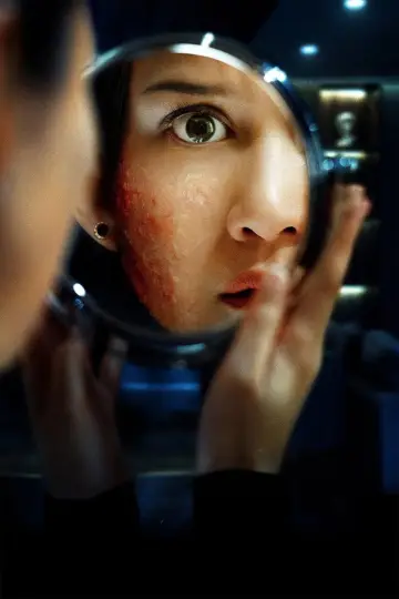 Poster to the movie "A Normal Woman" #674688