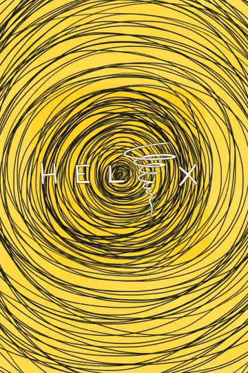 Helix poster
