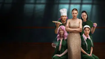 I'm Responsible for the Words poster