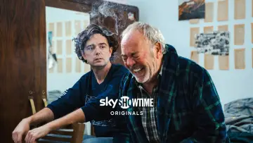 Backdrop to the movie "Love All Over Your Face" #1118878