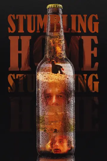 Poster to the movie "Stumbling Home" #1109379