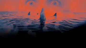 Backdrop to the movie "Dangerous Animals" #552609
