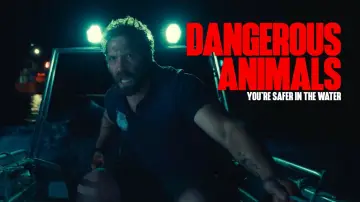 Backdrop to the movie "Dangerous Animals" #552646