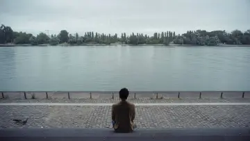 Backdrop to the movie "Fahnenflucht" #469825