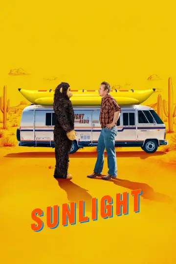 Sunlight