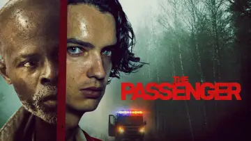 Backdrop to the movie "The Passenger" #909459
