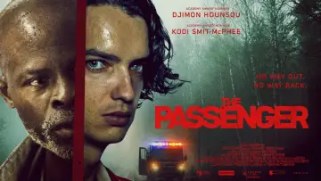 Backdrop to the movie "The Passenger" #909462