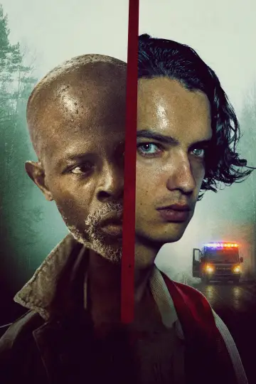 Poster to the movie "The Passenger" #909468