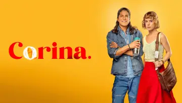 Backdrop to the movie "Corina" #856766