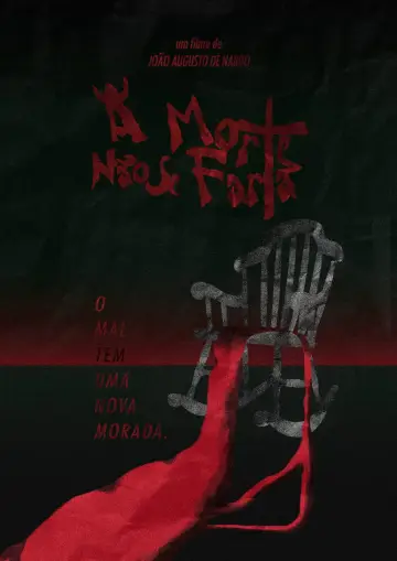 Poster to the movie "Death Always Craves" #776390