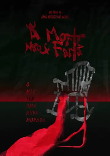 Poster to the movie "Death Always Craves" #776392