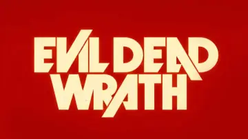 Backdrop to the movie "Evil Dead Wrath" #842928