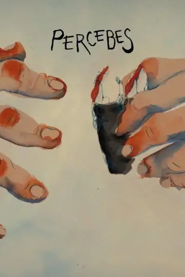 Poster to the movie "Percebes" #1114178