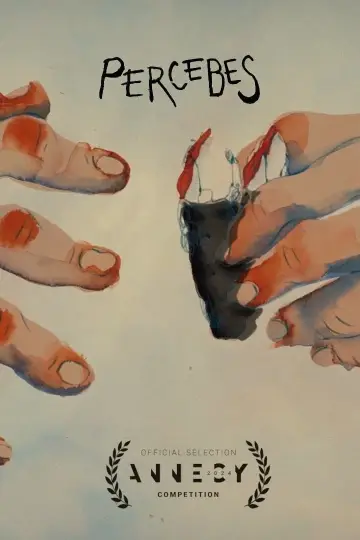 Poster to the movie "Percebes" #476862