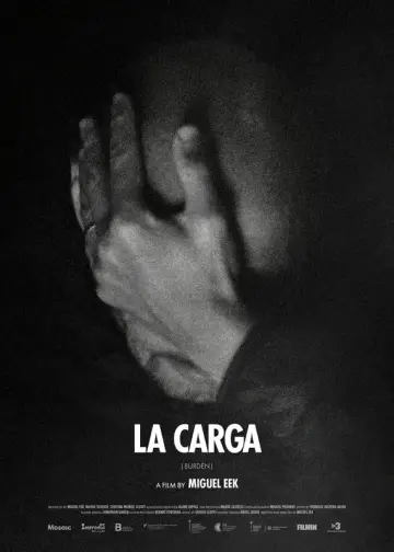 Poster to the movie "La Carga" #1113686