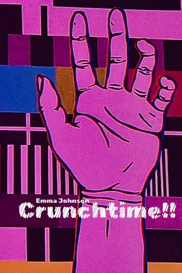Poster to the movie "Crunchtime" #476126