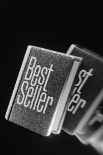Poster to the movie "Best Seller" #476939