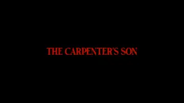Backdrop to the movie "The Carpenter