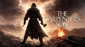 Backdrop to the movie "The Carpenter