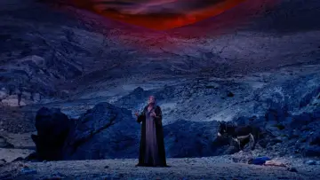 Backdrop to the movie "The Carpenter