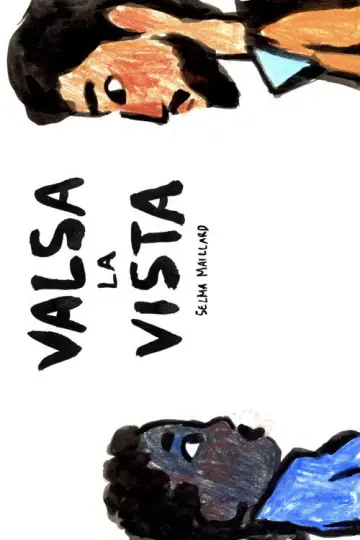 Poster to the movie "Valsa la vista !" #1114444