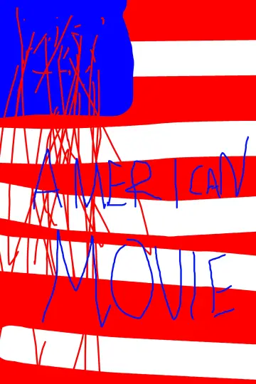American Movie poster