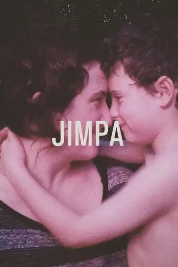 Poster to the movie "Jimpa" #531810
