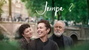 Backdrop to the movie "Jimpa" #817588