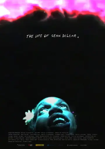 Poster to the movie "The Life of Sean DeLear" #1118854