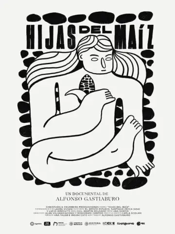 Hijas del Maíz