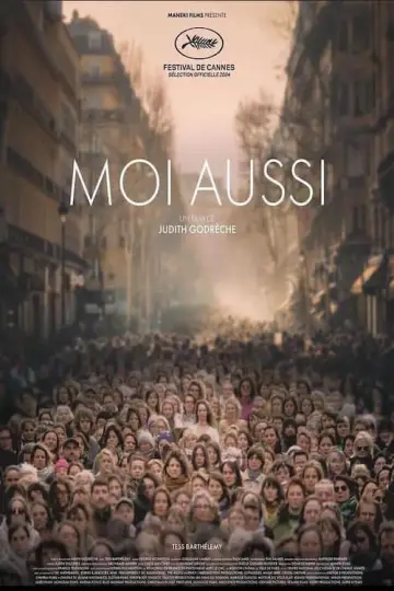 Me Too poster