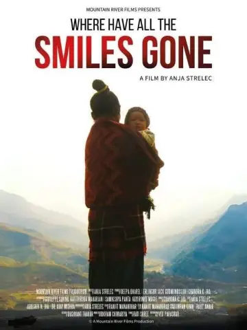 Poster to the movie "Where have all the Smiles Gone" #473785