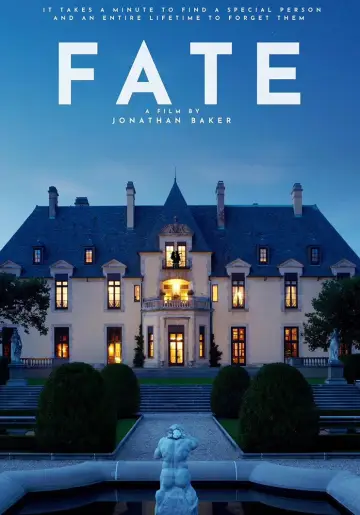Fate poster